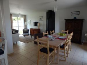 Maisons de vacances Brise Oceane : photos des chambres