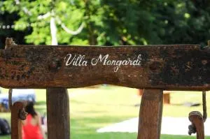 Villa Mongardi, Camera Papavero per 2 persone - Pergola