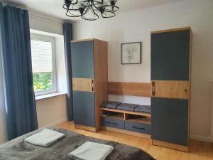 Ferienwohnung Danziger OG