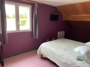 B&B / Chambres d'hotes La Ferme De Montard : photos des chambres