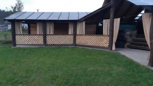 Садиба Райський Куточок