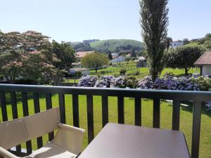 Hotels Hotel Mendionde : photos des chambres