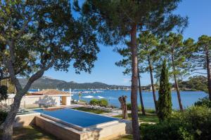 Hotels Hotel Don Cesar : photos des chambres