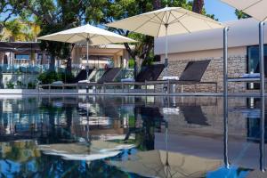 Hotels Hotel Don Cesar : photos des chambres