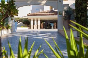Hotels Hotel Don Cesar : photos des chambres