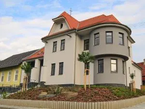 Penzion Vila Winter - Honětice