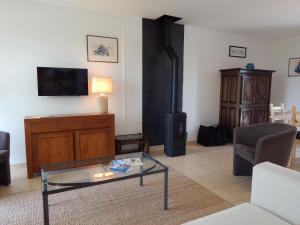 Maisons de vacances Brise Oceane : photos des chambres