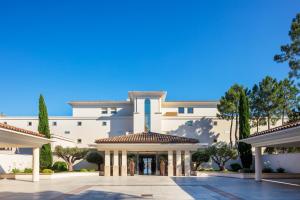 Hotels Hotel Don Cesar : photos des chambres