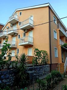 Apartments Parapid