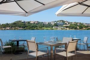 Hotels Hotel Don Cesar : photos des chambres