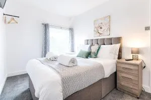 The Valley Home - TV in every room! - Llanwrda