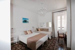 Su Zampillu Boutique Rooms Teulada img5