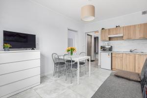 Apartamenty Legionów 47 by Renters