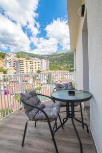 Studio Apartment Urke