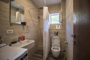 Studio Apartment Urke