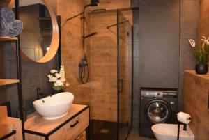 Apartament na Leśnej