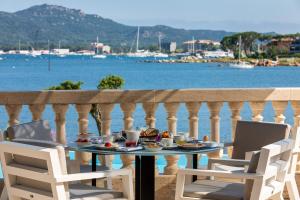 Hotels Hotel Don Cesar : photos des chambres