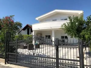 Villa Dafina - Bregvija