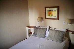 Aldea Andina Hotel San Carlos de Bariloche