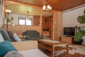 Počitniška hiša Pri Goričarju