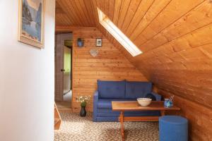 Počitniška hiša Pri Goričarju 