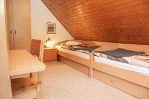 Počitniška hiša Pri Goričarju 