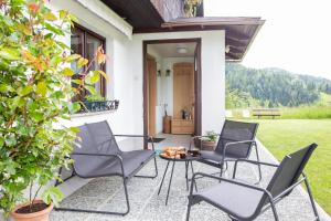 Počitniška hiša Pri Goričarju