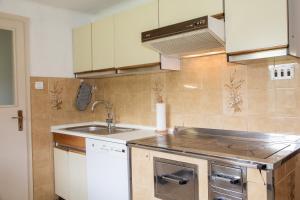 Počitniška hiša Pri Goričarju