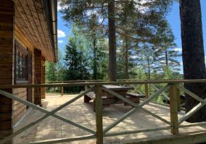 Stuga Sälen Kläppen 7 bäddar uthyres veckovis Söndag till Söndag