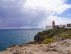 Aldeia Caiçara Surf House