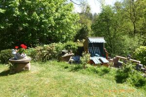 Ferienwohnung Habichtstal