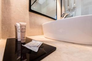 Rooms & Restaurant Matanovi Dvori