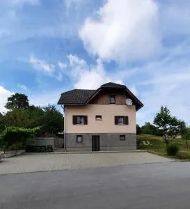 Guest House Matej & Mateja - Poljanak