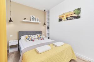 Luxurious Apartment Wrocław Kowale by Renters