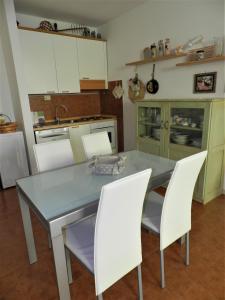 APARTMENT NIDO DELLARTE - Regarda Travel