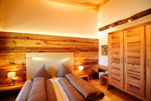 Hotel Naturoase Schwemmerhof