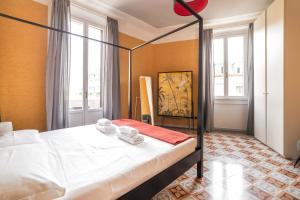 GuestHost - Isola District & Istria M5 APT!