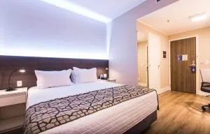 Transamerica Executive Taboao Morumbi - 伊塔佩塞里卡-达塞拉