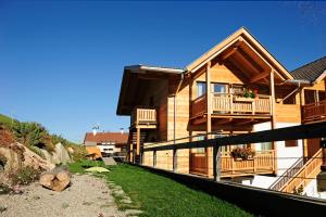 Hotel Naturoase Schwemmerhof