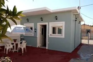 Maria's Xenia - Sami