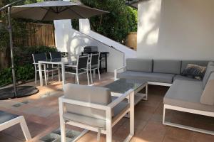 Les Terrasses Levantines