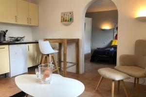 Les Terrasses Levantines