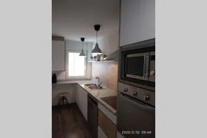 Apartamento Casa Barquero Bronchales - Monterde de Albarracín