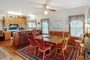 Sunset On The Sound - B Side