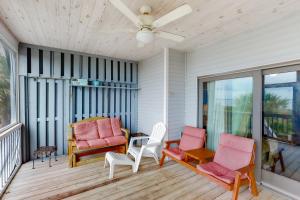 Sunset On The Sound - B Side