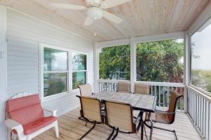 Sunset On The Sound - B Side