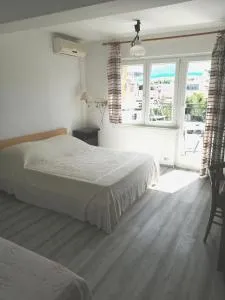 Rooms Izola - Jagodje