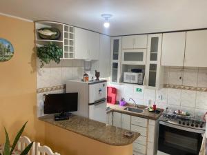 CONDOMINIO MIRALVA
