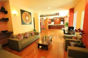 Happyland Mansion - Ban Bang Toei (1)