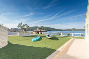 Villa Gagliana Žižanj